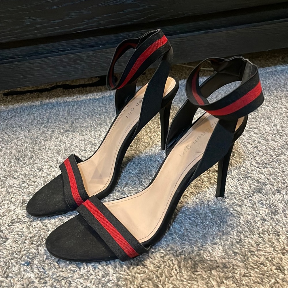 Heels